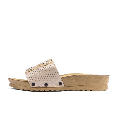 خرید آنلاین دمپایی پردیس مدل سونیا (3050) کد 80